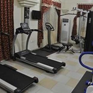 oscarpak royal hotel