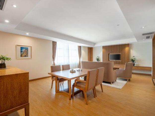 novotel huashan
