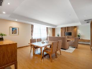 Novotel Huashan,Shaanxi>>Huayin,3.5 star