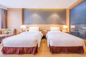 novotel huashan