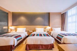 novotel huashan