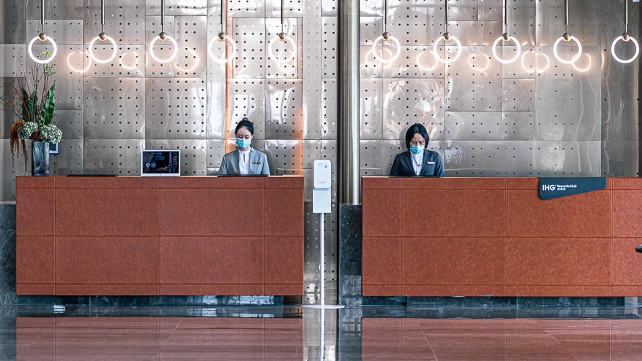 crowne plaza shenzhen nanshan an ihg hotel