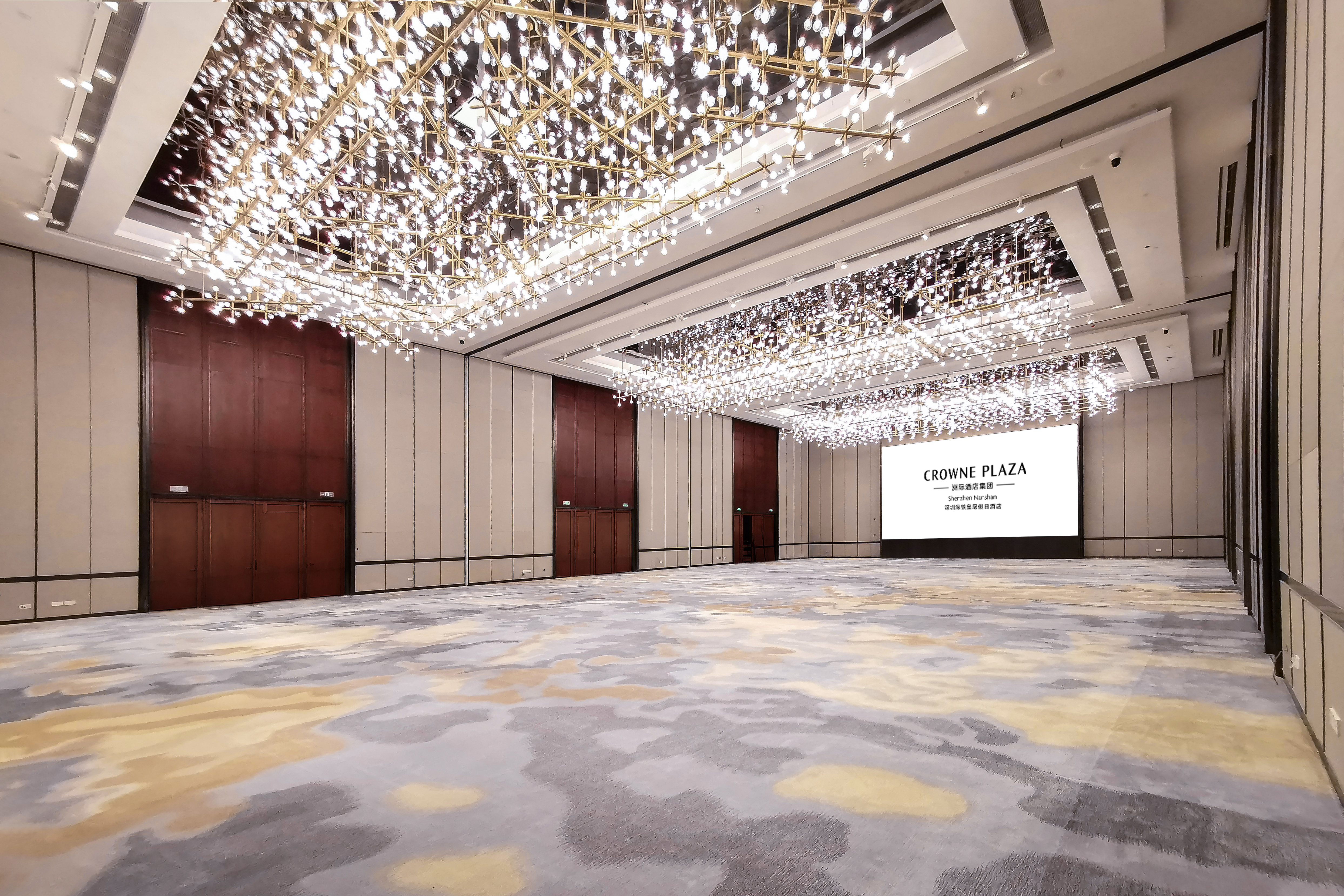 crowne plaza shenzhen nanshan an ihg hotel