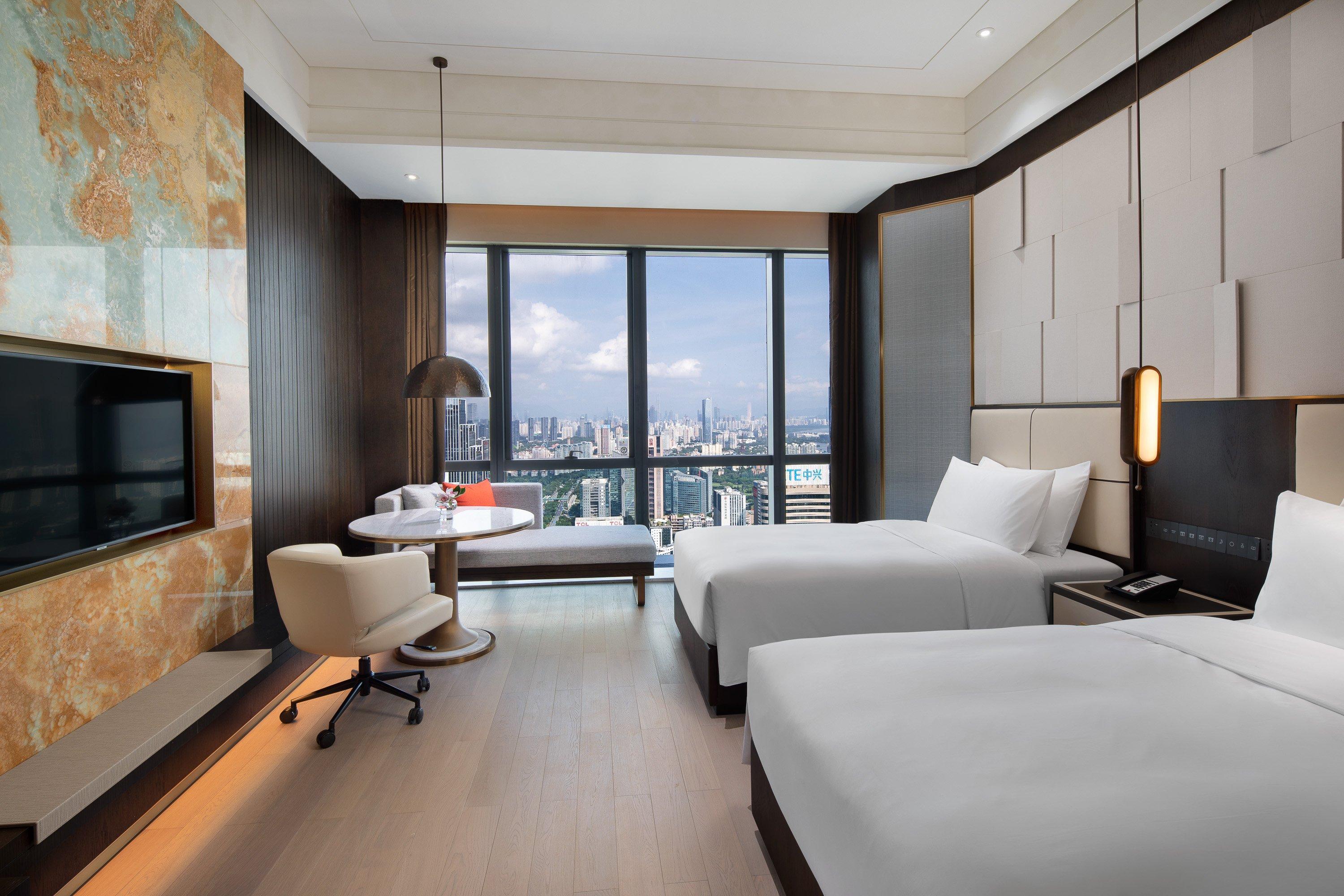 crowne plaza shenzhen nanshan an ihg hotel