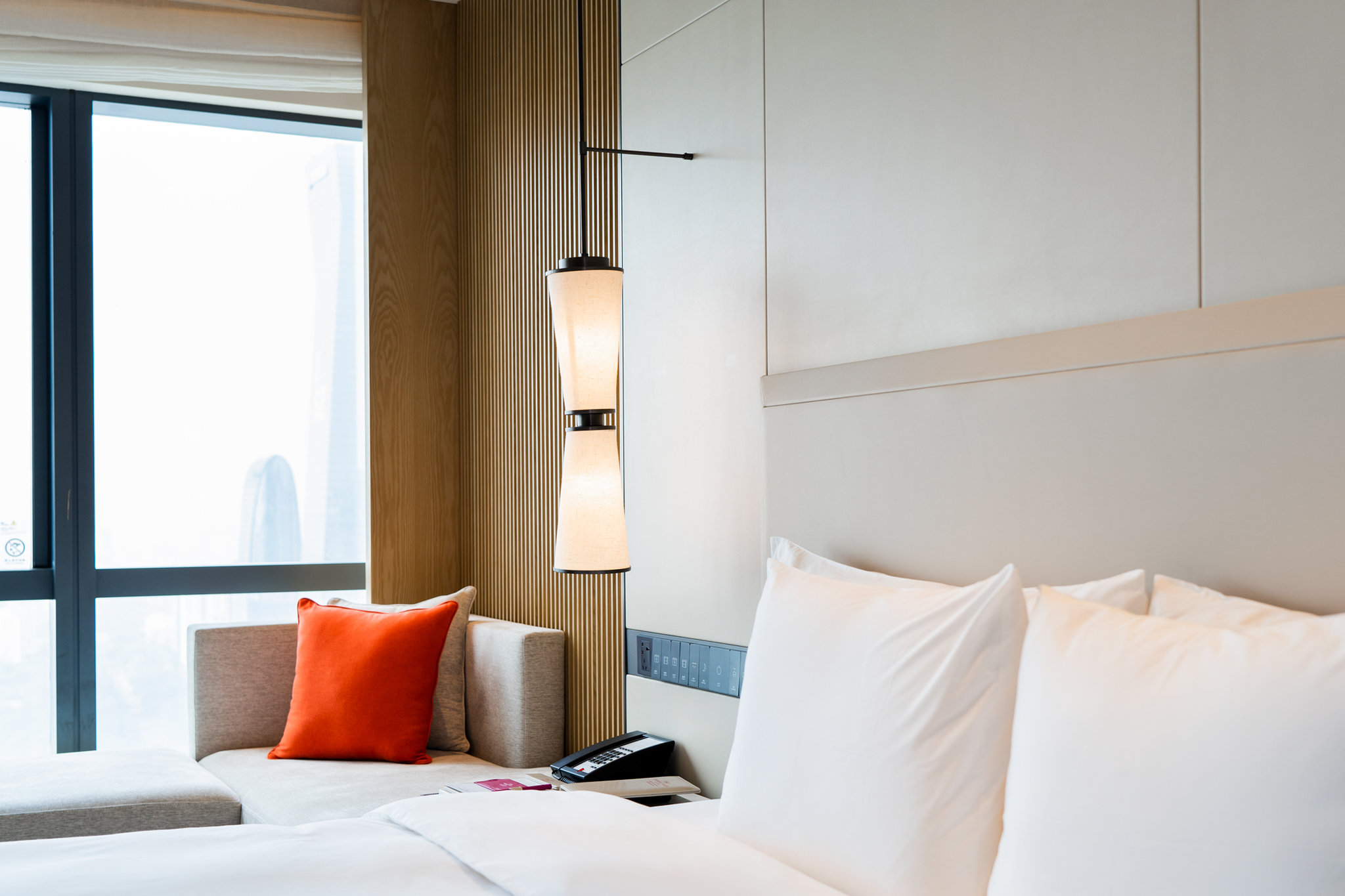 crowne plaza shenzhen nanshan an ihg hotel