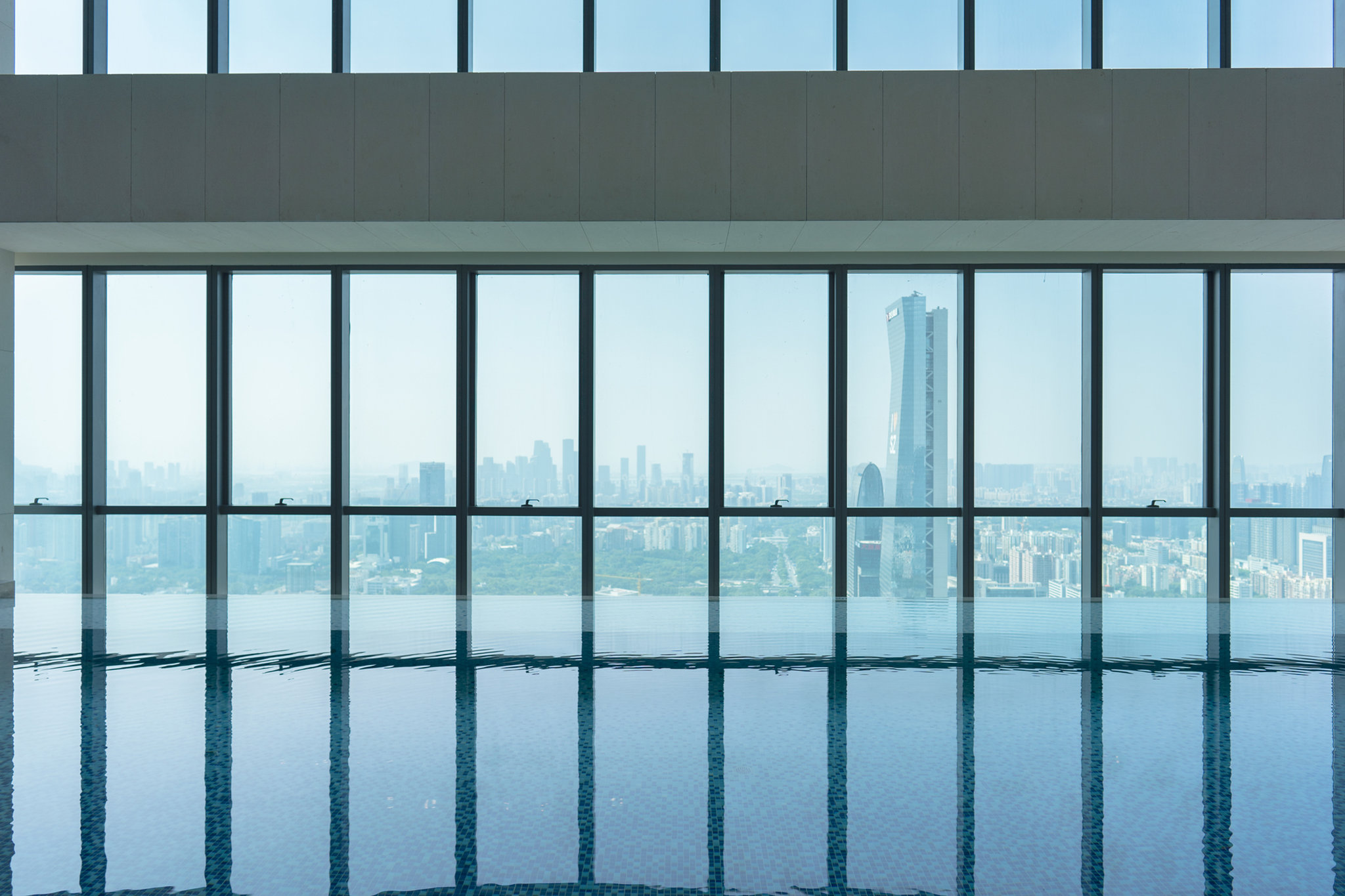 crowne plaza shenzhen nanshan an ihg hotel