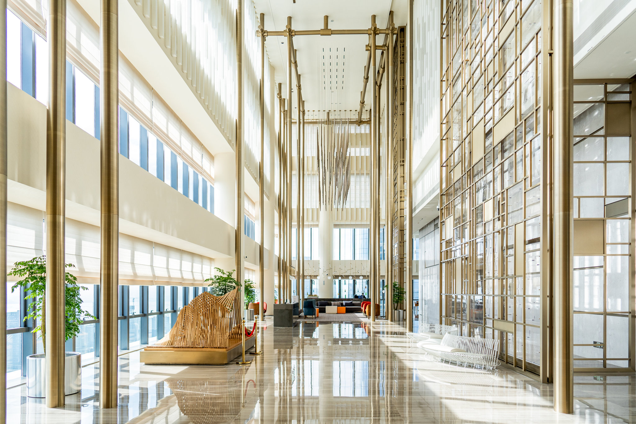 crowne plaza shenzhen nanshan an ihg hotel