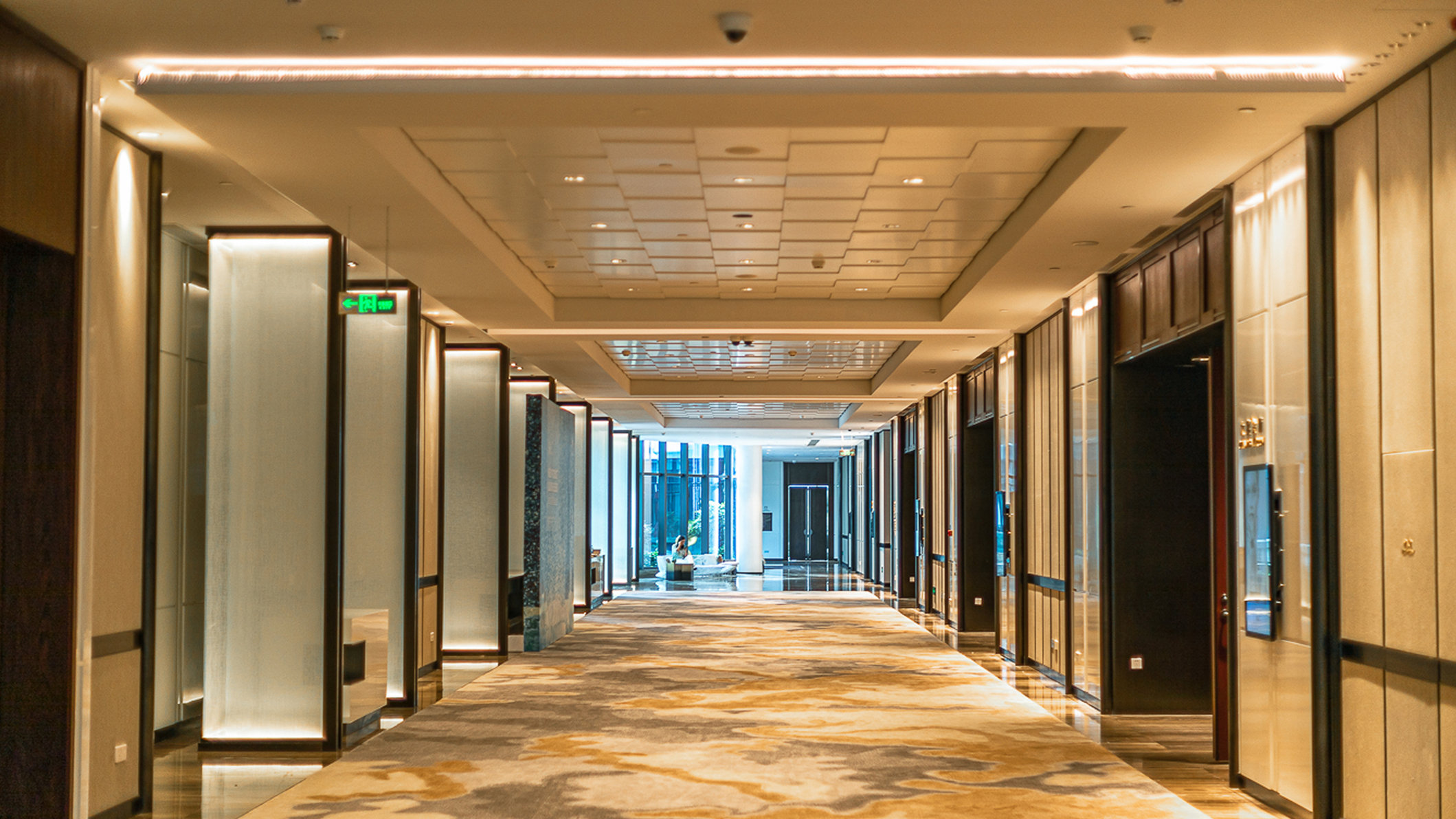 crowne plaza shenzhen nanshan an ihg hotel