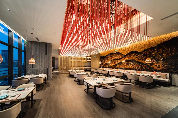 crowne plaza shenzhen nanshan an ihg hotel