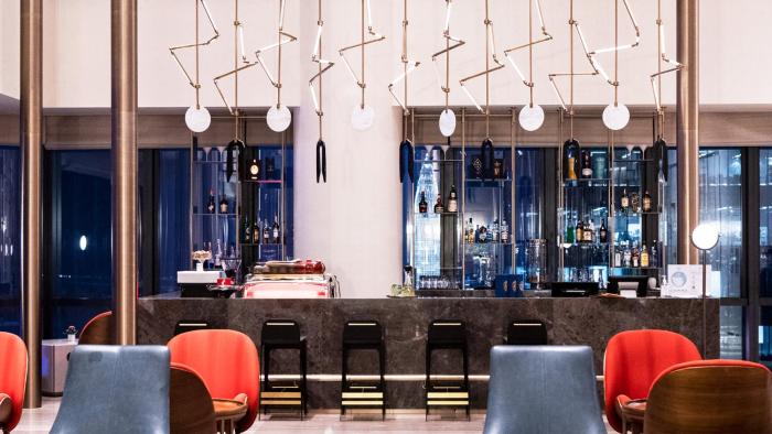 crowne plaza shenzhen nanshan an ihg hotel