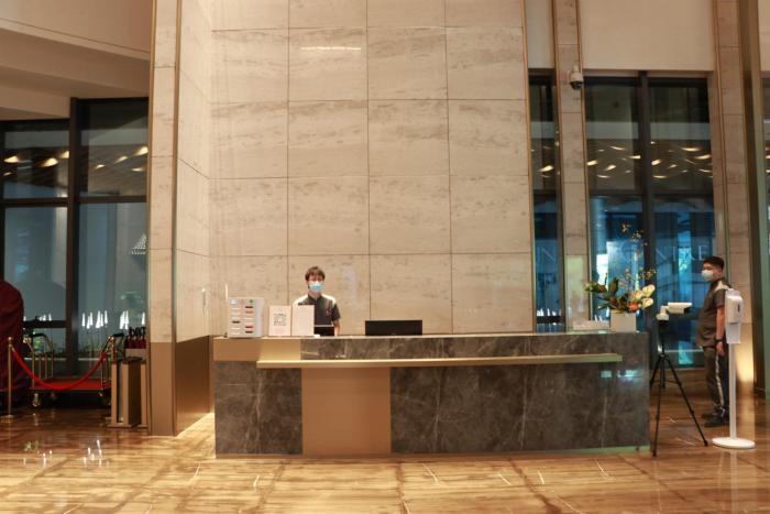 crowne plaza shenzhen nanshan an ihg hotel
