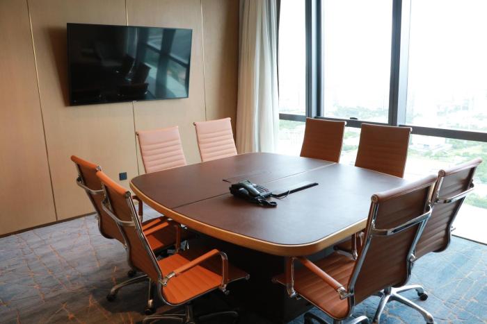 crowne plaza shenzhen nanshan an ihg hotel