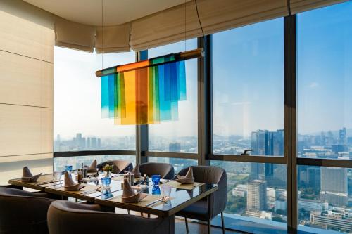 crowne plaza shenzhen nanshan an ihg hotel
