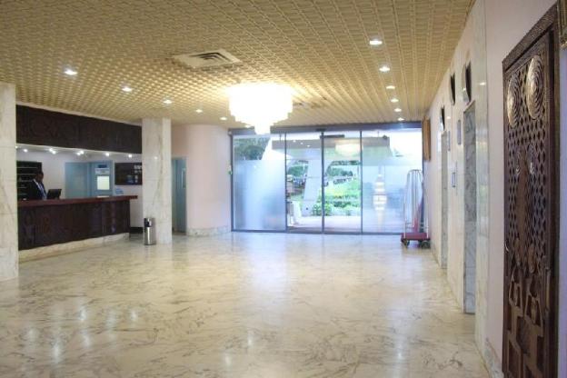 yaounde