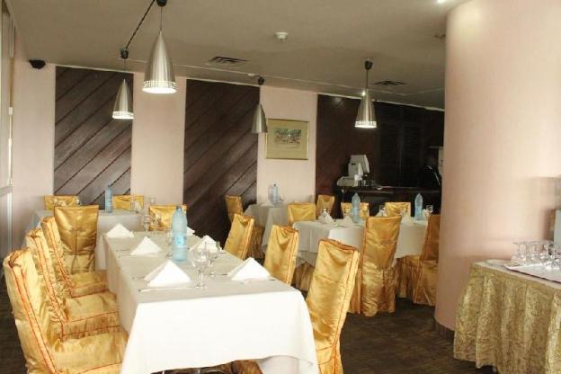 yaounde