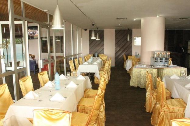 yaounde