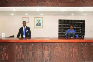 yaounde