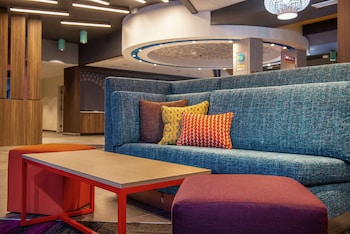 Tru By Hilton Elkhart, In,Indiana>>Elkhart,3 star