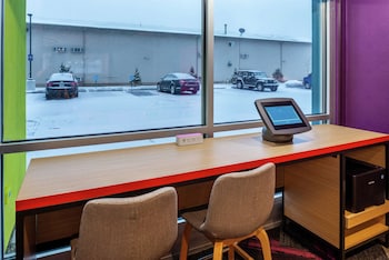 Tru By Hilton Elkhart, In,Indiana>>Elkhart,3 star