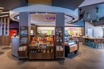 tru by hilton elkhart in