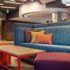 tru by hilton elkhart in