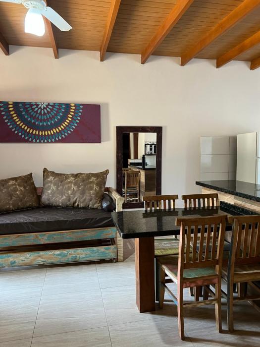 velinn pousada iguana azul