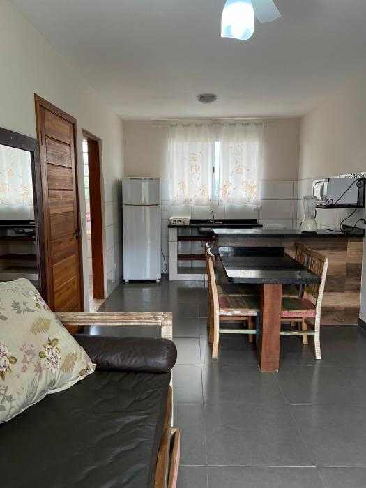 velinn pousada iguana azul