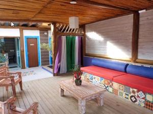 velinn pousada iguana azul