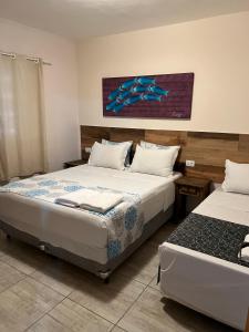 velinn pousada iguana azul