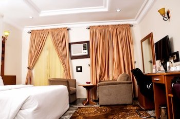 hotel de bently