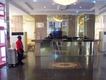 Hotel De Bently,Federal Capital Territory>>Abuja,4 star