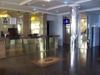 Hotel De Bently,Federal Capital Territory>>Abuja,4 star