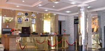 hotel de bently