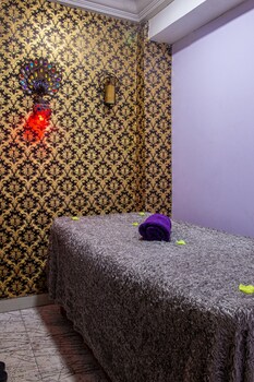 hotel de bently