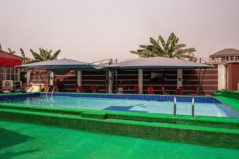 hotel de bently