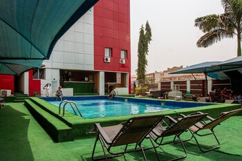hotel de bently
