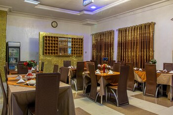 hotel de bently