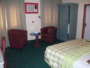 hotel de bently