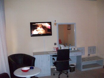 hotel de bently