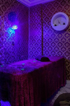 hotel de bently