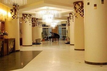 sabri hotel