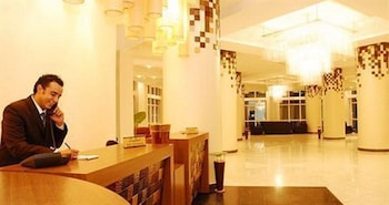 sabri hotel