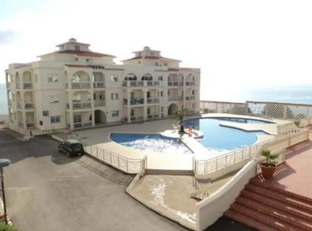 sabri hotel