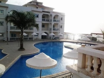 sabri hotel