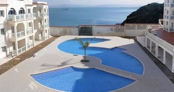 sabri hotel