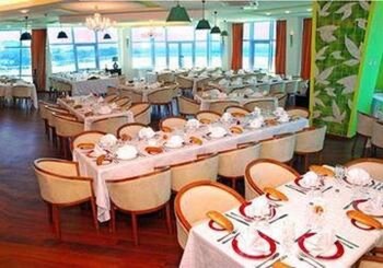 sabri hotel