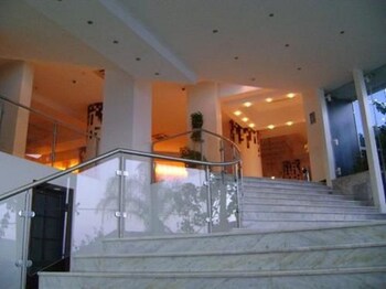 sabri hotel