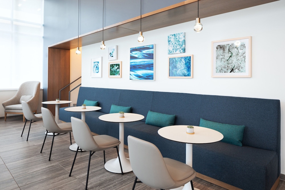 element minneapolis downtown