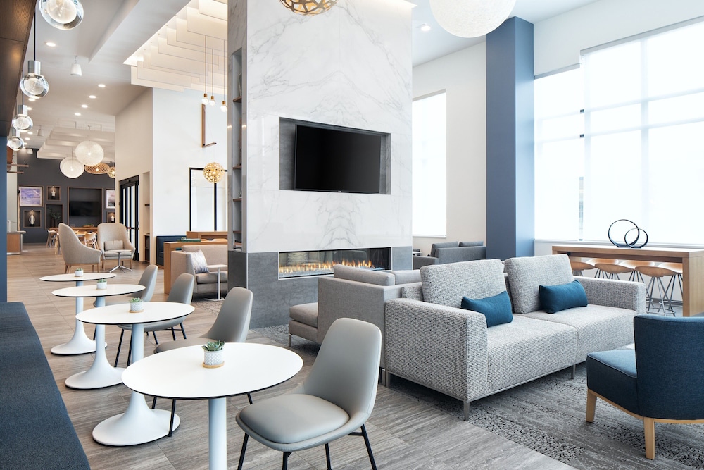 element minneapolis downtown