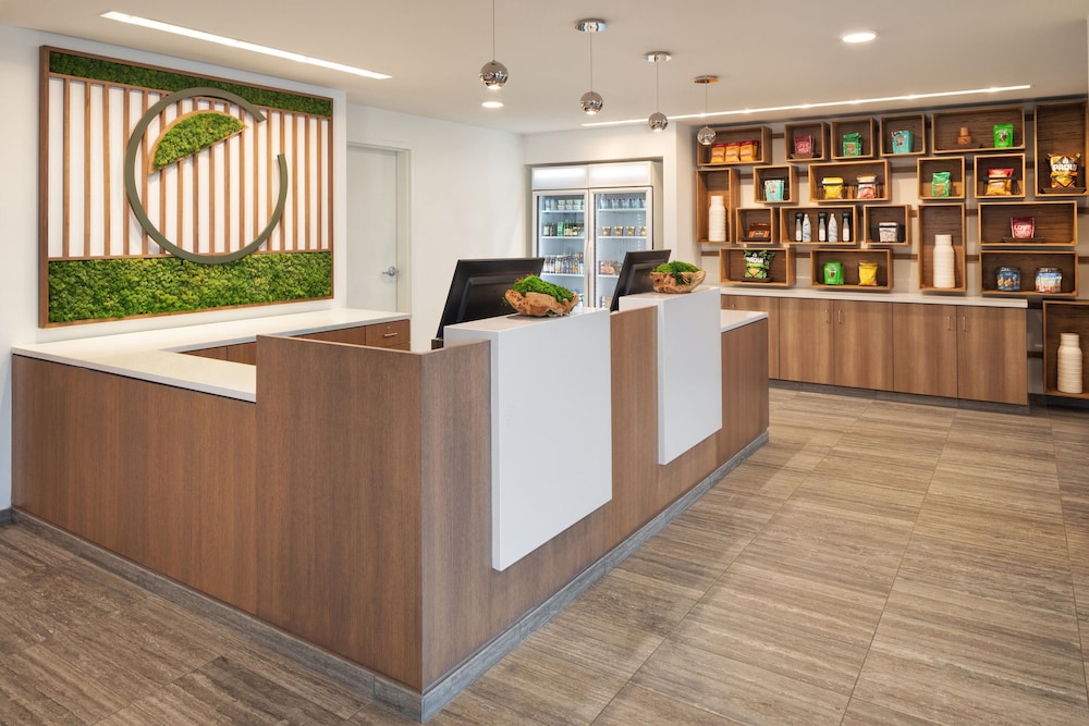 element minneapolis downtown